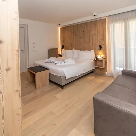 Otel White Angel Breuil-Cervinia
