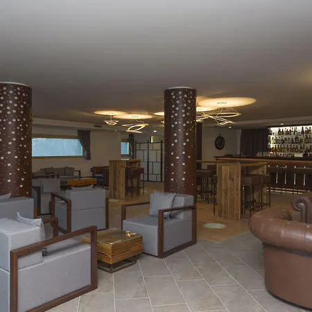 Otel White Angel Breuil-Cervinia