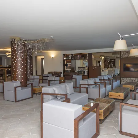 Otel White Angel Breuil-Cervinia