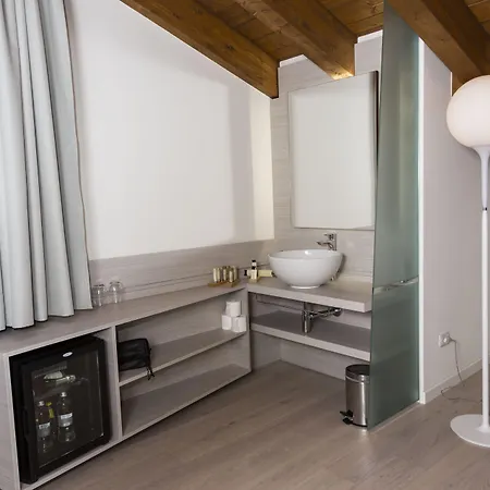 Otel White Angel Breuil-Cervinia