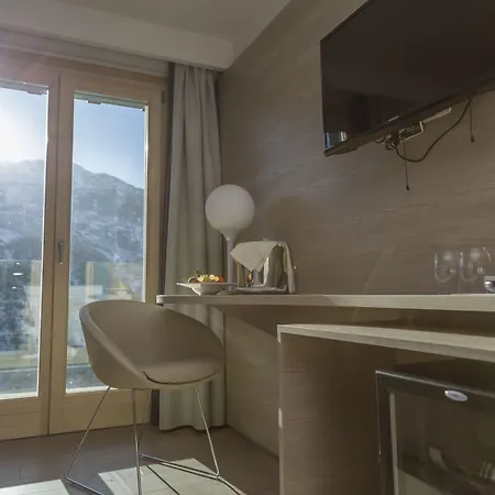 White Angel 4* Breuil-Cervinia