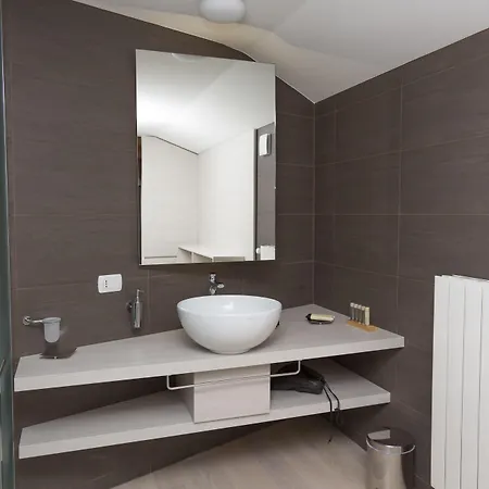 Otel White Angel Breuil-Cervinia