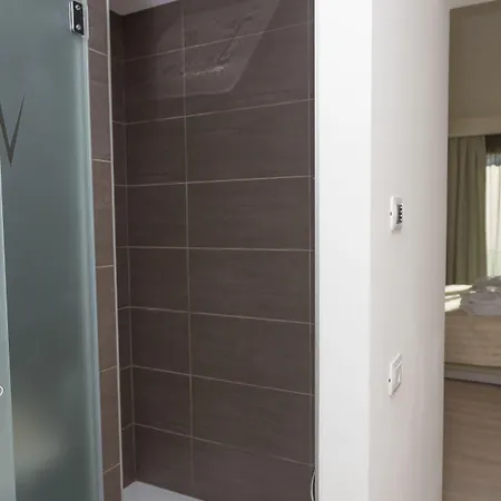 Otel White Angel Breuil-Cervinia