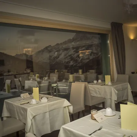 White Angel Otel Breuil-Cervinia