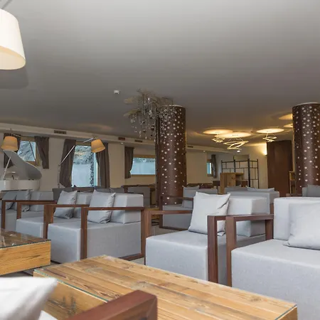 White Angel 4* Breuil-Cervinia