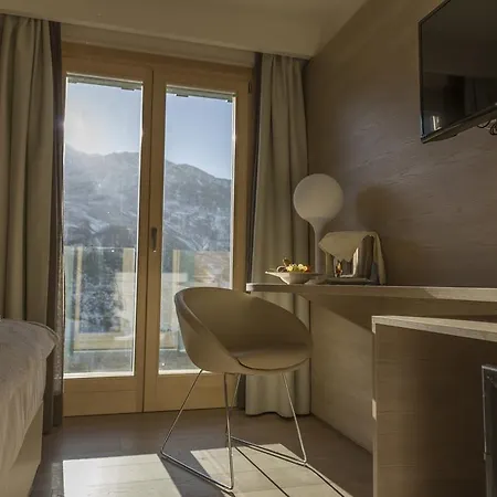 White Angel Hotel