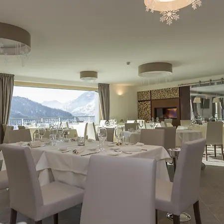 White Angel Hotel Breuil-Cervinia