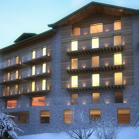 Hotel White Angel 4*