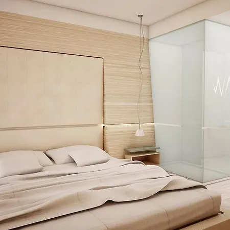 Hotel White Angel 4*