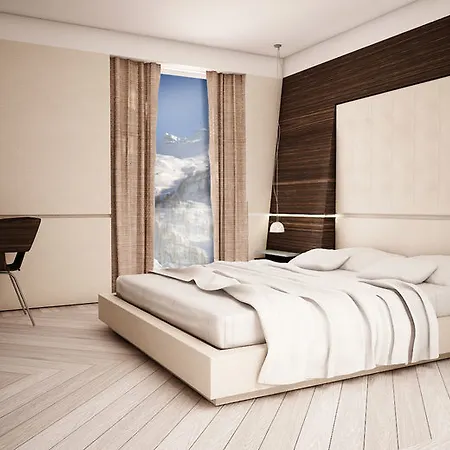 Hotel White Angel Breuil-Cervinia