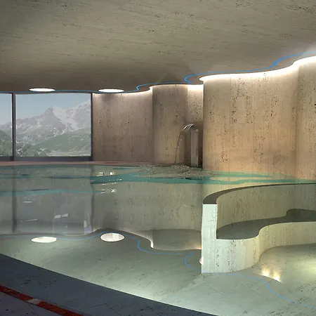 Hotel White Angel Breuil-Cervinia