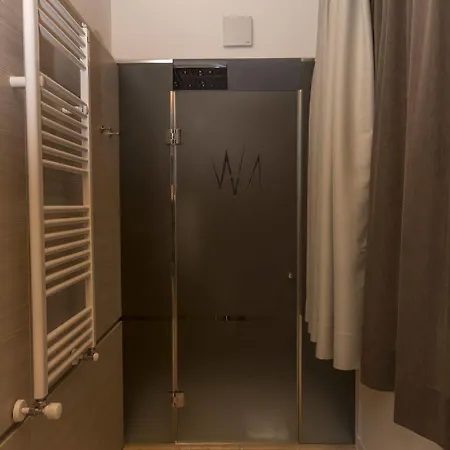 White Angel Hotel Breuil-Cervinia