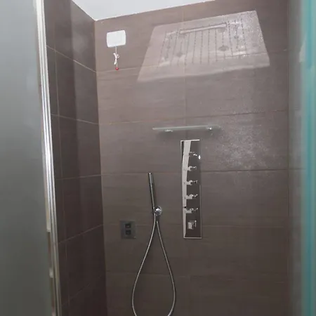Hotel White Angel 4*