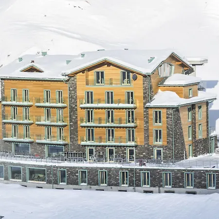 White Angel 4* Breuil-Cervinia