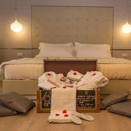 White Angel Hotel