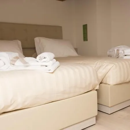 Hotel White Angel Breuil-Cervinia