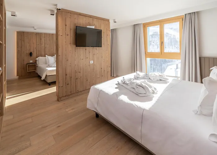 מלון White Angel