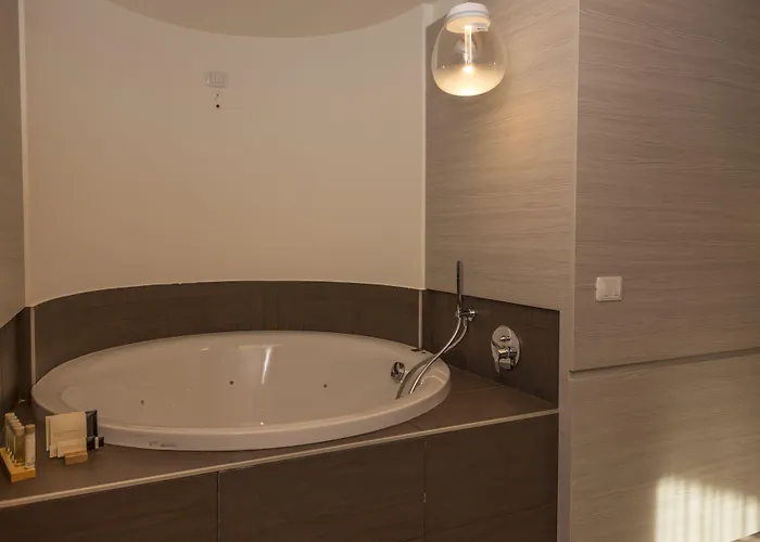 White Angel 4* ברויל-קרוויניה