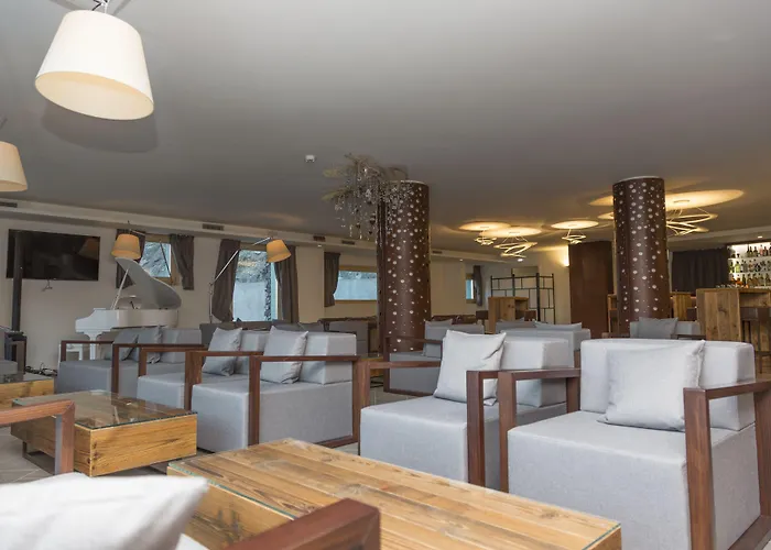 White Angel 4* ברויל-קרוויניה