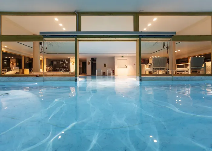 מלון White Angel