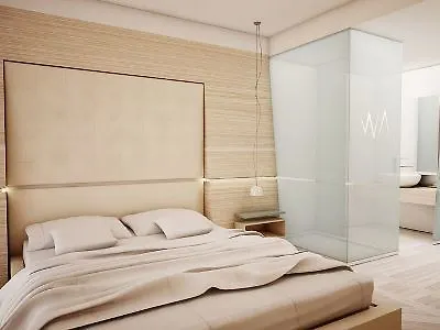 מלון White Angel