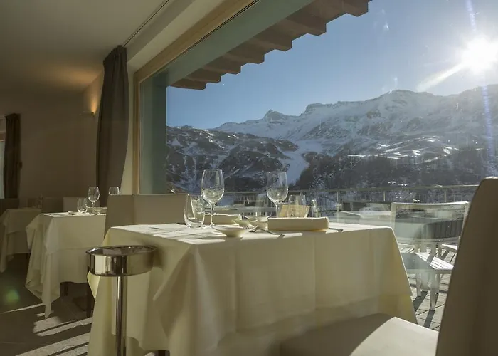 מלון White Angel