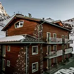 White Angel Hotel Breuil-Cervinia