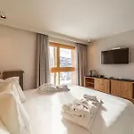 White Angel Hotel