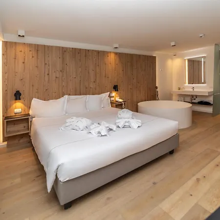 White Angel Hotel