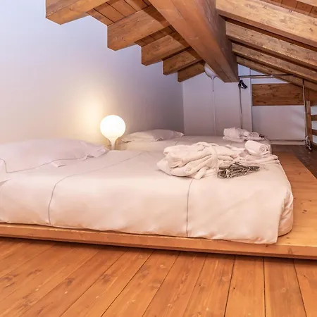 Hotel White Angel Breuil-Cervinia