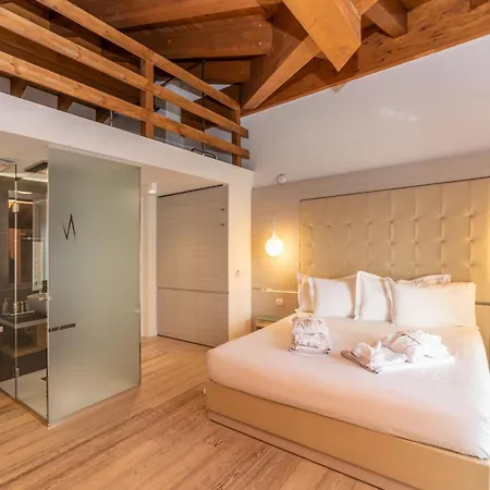 White Angel 4* Брей-Червінія