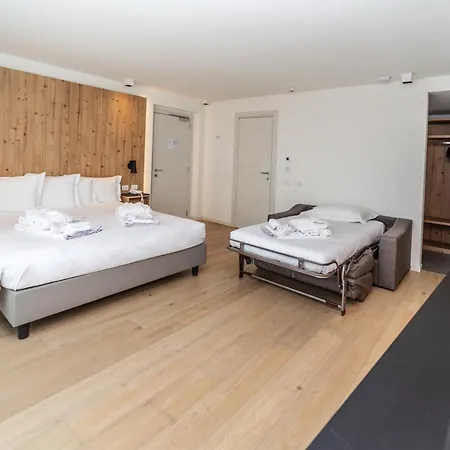 White Angel Hotel