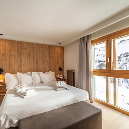 מלון White Angel