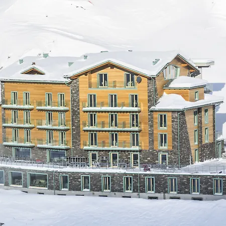 White Angel Готель