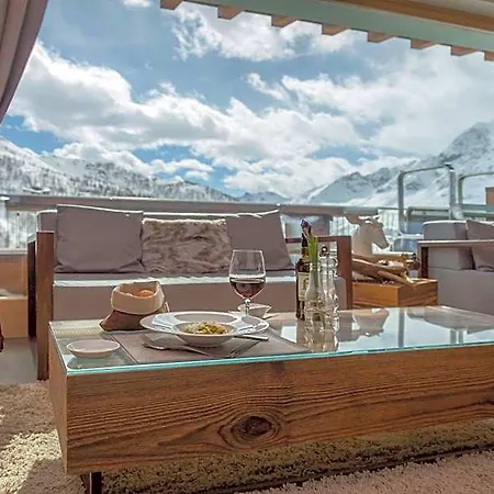Hotel White Angel Breuil-Cervinia