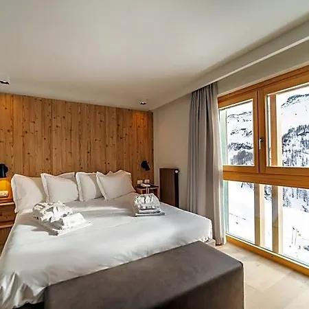 Hotel White Angel Breuil-Cervinia