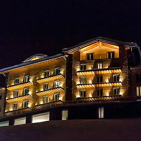 White Angel Hotel Breuil-Cervinia