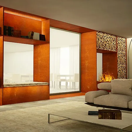 White Angel ברויל-קרוויניה