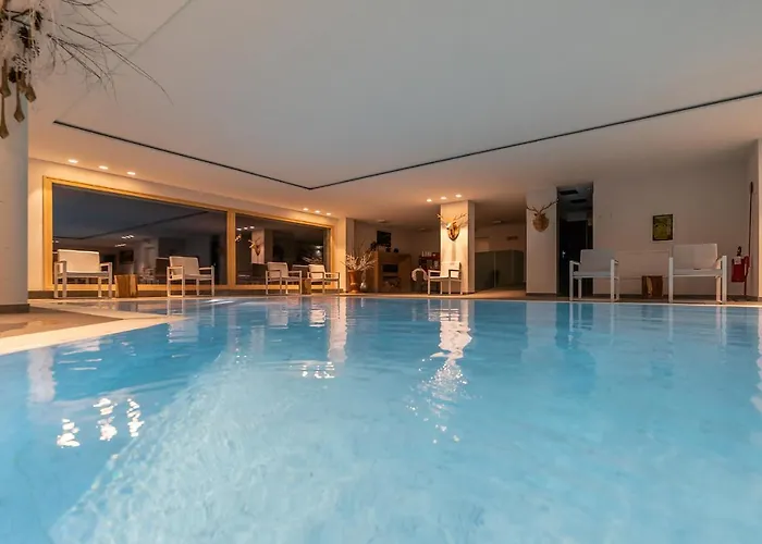 White Angel ホテル