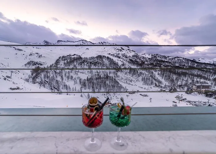 白色天使酒店 4*