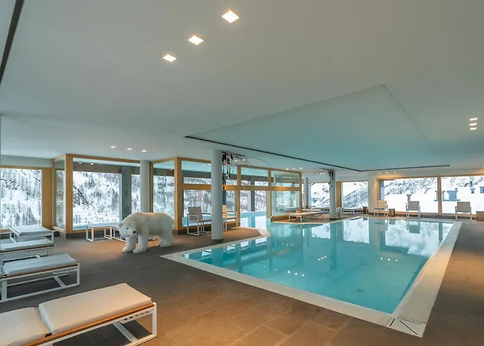 白色天使酒店 4*