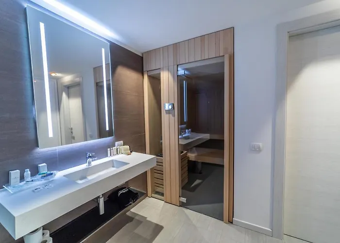 酒店 白色天使酒店 4*