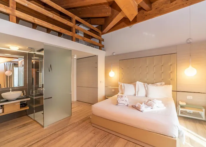 White Angel 4* Брей-Червінія