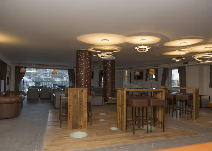 White Angel Готель Брей-Червінія