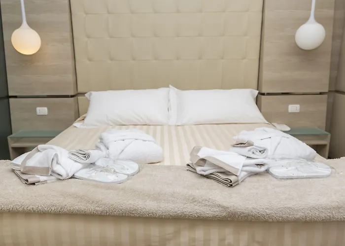 Готель White Angel 4*