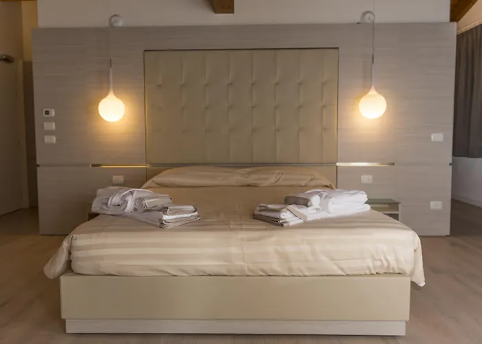 White Angel Готель 4*