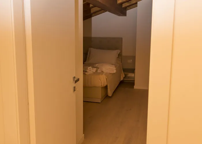 白色天使酒店 酒店 布勒伊-切尔维尼亚