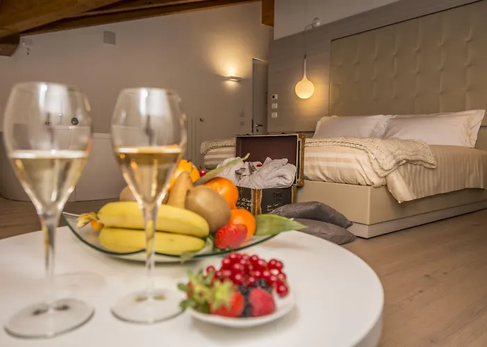 白色天使酒店 4*