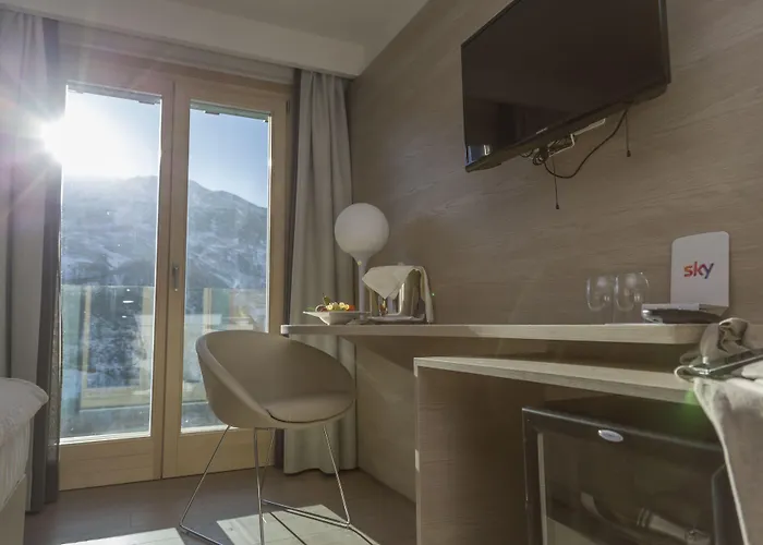 White Angel 4* Брей-Червінія