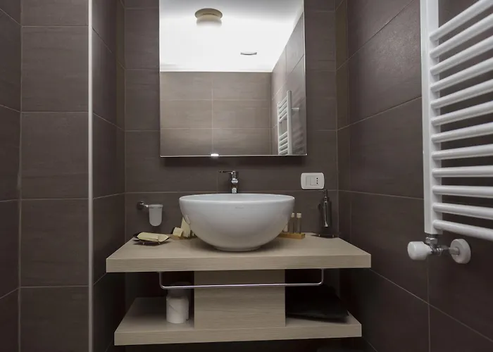 酒店 白色天使酒店